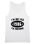 I'm Not Old I'm Awesome 1986 Maiou Bărbat Runs