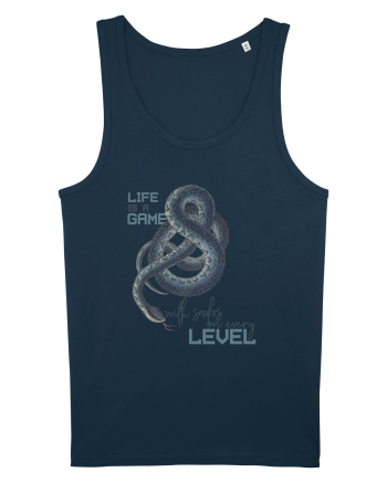 Life is a game Navy