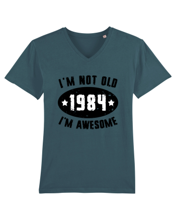 I'm Not Old I'm Awesome 1984 Stargazer