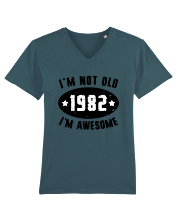 I'm Not Old I'm Awesome 1982 Stargazer
