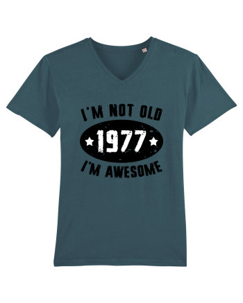 I'm Not Old I'm Awesome 1977 Stargazer