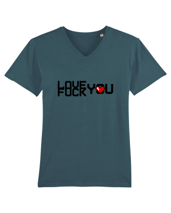 Love You or Fuck You Stargazer