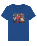 Goddess Tricou mânecă scurtă  Copii Mini Creator