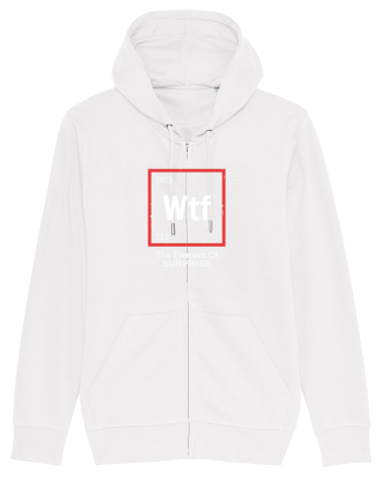 WTF White