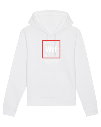 WTF White