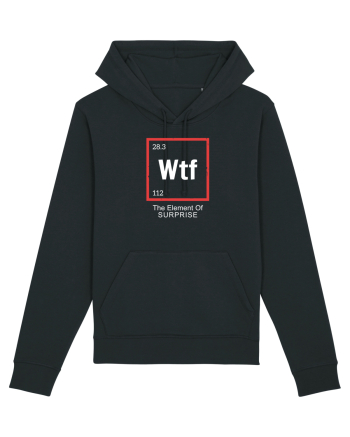 WTF Black