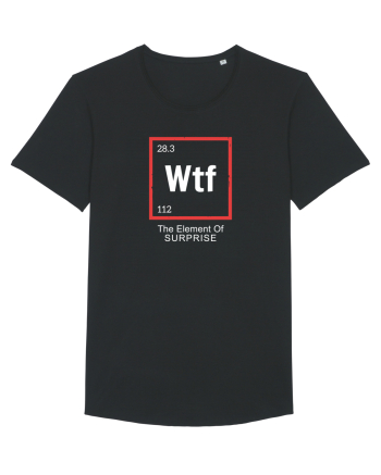 WTF Black