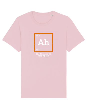 AH  Cotton Pink
