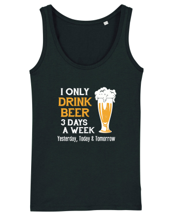 Drink beer Black