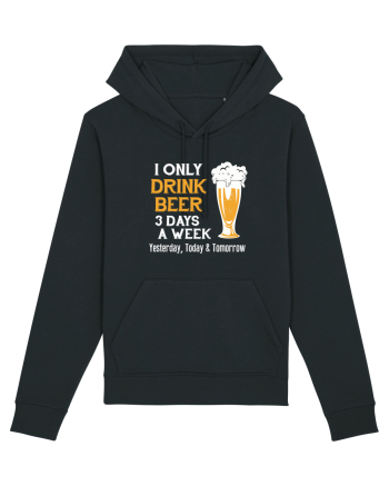 Drink beer Black