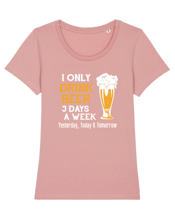 Drink beer Canyon Pink