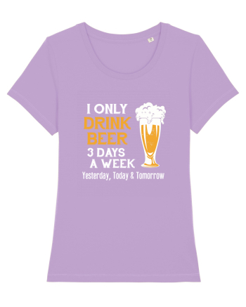 Drink beer Lavender Dawn