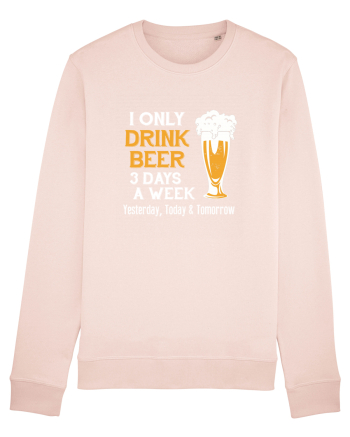 Drink beer Candy Pink