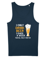Drink beer Maiou Bărbat Runs