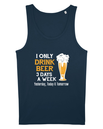 Drink beer Navy