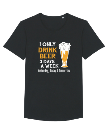 Drink beer Black