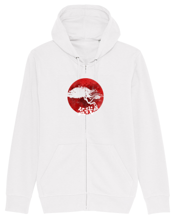 Japan White