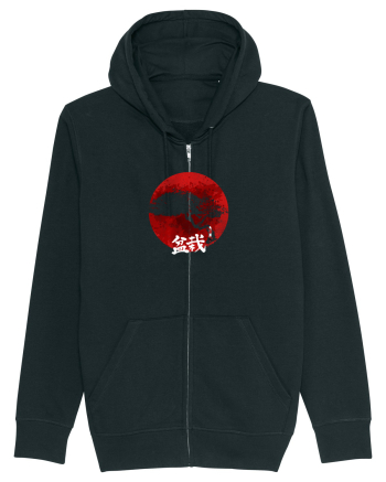Japan Black