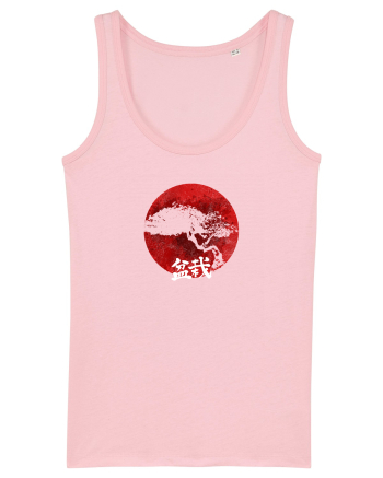 Japan Cotton Pink