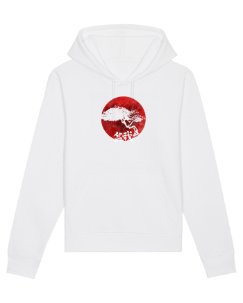 Japan White
