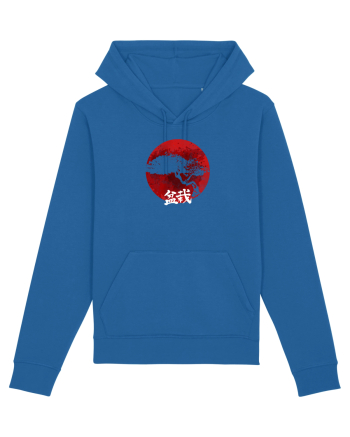 Japan Royal Blue