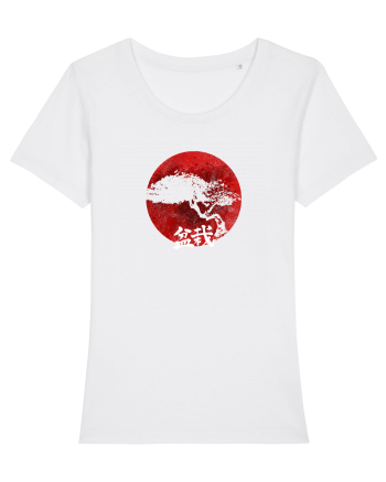 Japan White