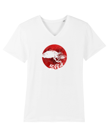 Japan White