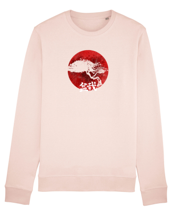Japan Candy Pink