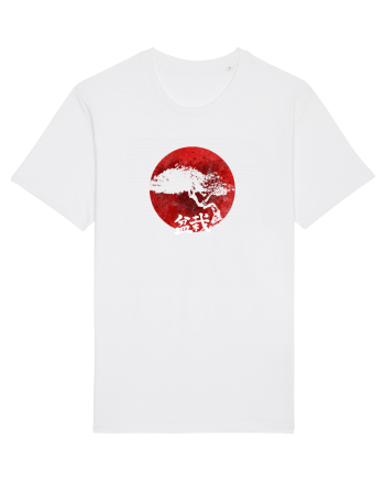 Japan White