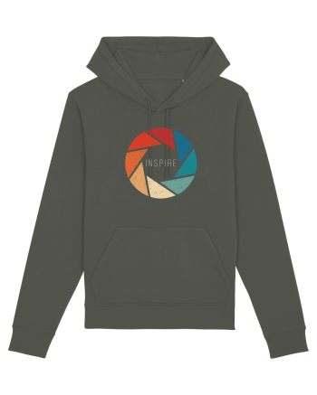 INSPIRE Khaki