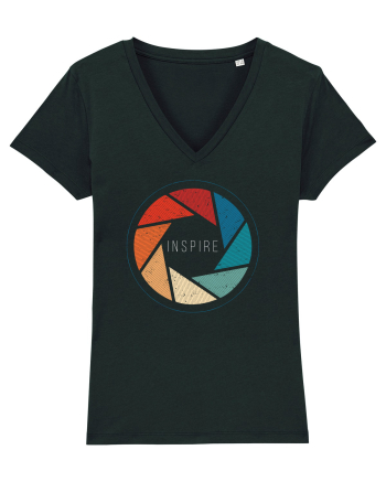INSPIRE Black