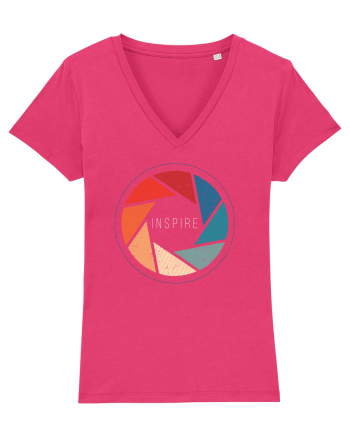 INSPIRE Raspberry