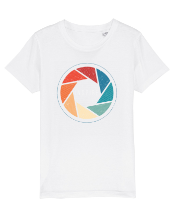 INSPIRE White