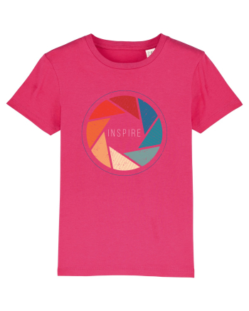 INSPIRE Raspberry