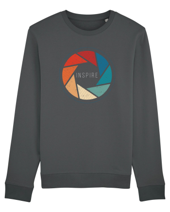 INSPIRE Anthracite