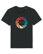 INSPIRE Tricou mânecă scurtă Unisex Rocker