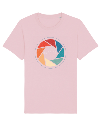 INSPIRE Cotton Pink