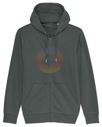 Aperture Light Anthracite
