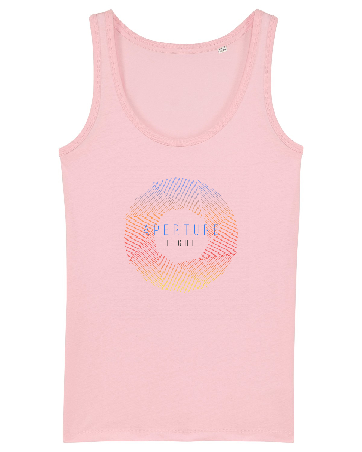 Maiou Damă Dreamer Cotton Pink