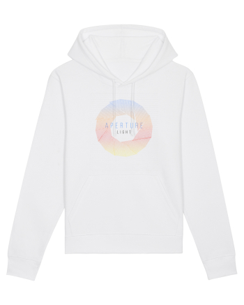 Aperture Light White