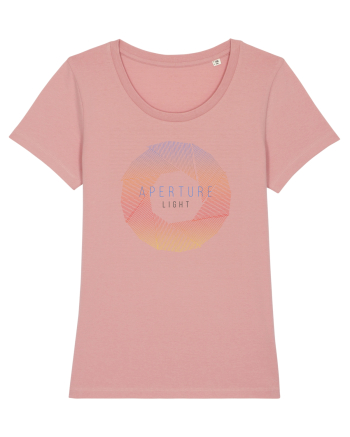 Aperture Light Canyon Pink