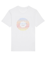Aperture Light Tricou mânecă scurtă Unisex Rocker