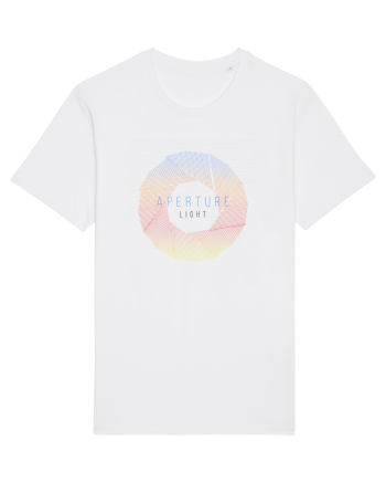 Aperture Light White