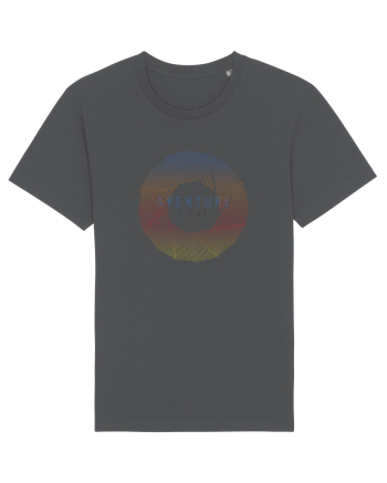 Aperture Light Anthracite