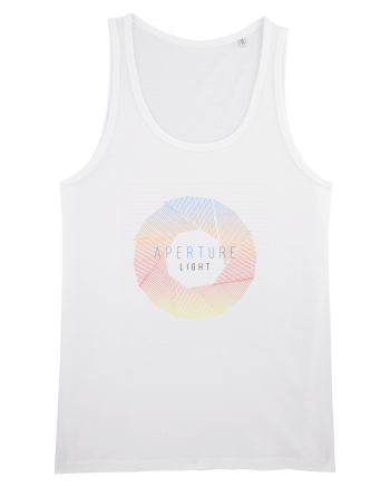 Aperture Light White