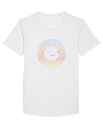 Aperture Light White