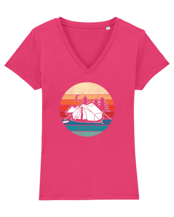Camping Raspberry