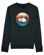 Camping Bluză mânecă lungă Unisex Rise