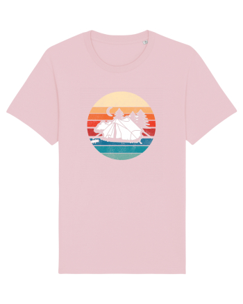 Camping Cotton Pink