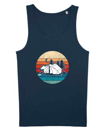 Camping Navy